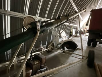 Main image Speed King 6x40